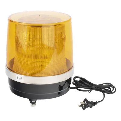 Burbuja Brillante LED / 150 LEDs Gen III / 75 W / 110 Vca / Montaje Permanente / Φ188 mm x 210 mm