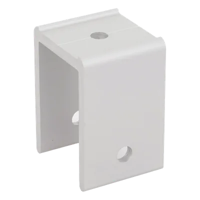 Conector U / Ajuste Seguro / Resistente a Desgaste y Corrosión / Instalación Sin Herramientas / Diseño Ergonómico