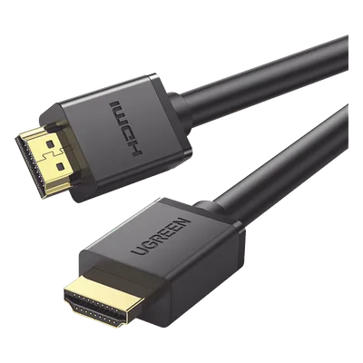 Cable HDMI 2.0 / 4K@60Hz / 15m (49.21 pies) / 18 Gbps / HDR / ARC / HDCP / 30AWG