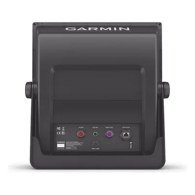 Pantalla Táctil Náutica / 15 Pulgadas XGA / GPS/GLONASS/GALILEO/BEIDOU/QZSS/GAGAN / IP26 & IP27 / NMEA 2000 y 0183 / 10-36 VDC