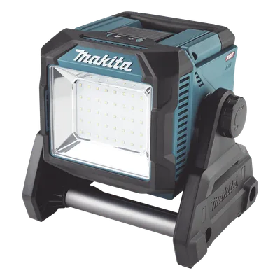 Luz de Trabajo LED Inalámbrica / 3,600 Lúmenes / Dual Voltaje 18V y 40V / IP65 / Tres Modos de Iluminación / 11-5/8' de Altura
