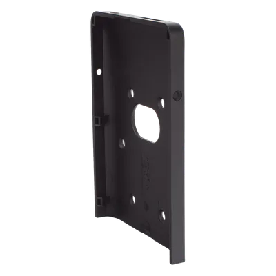 Soporte de Pared para Terminal Facial / Acero Resistente / Ángulo Ajustable / Compatible DS-K1T670