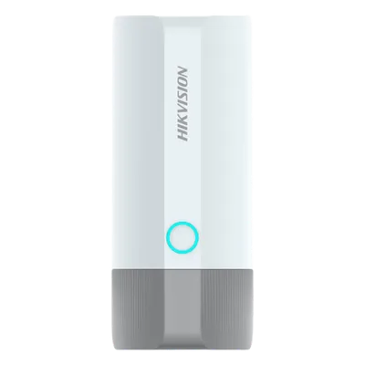 Punto de Acceso Wi-Fi 6 / 2975 Mbps / 23 dBm / 256 Usuarios / PoE / Exterior / Montaje Pared o Poste