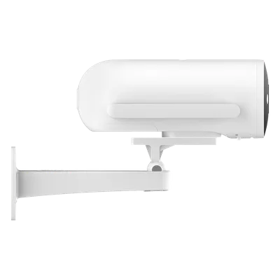 Cámara Bala IP / 3 Megapixel (2K) / 4G LTE / Visión Nocturna a Color 0.01 lux / Defensa Activa con Sirena y Luz Estroboscópica / Audio Bidireccional / IP67 / IR 30 m (98.4 ft)