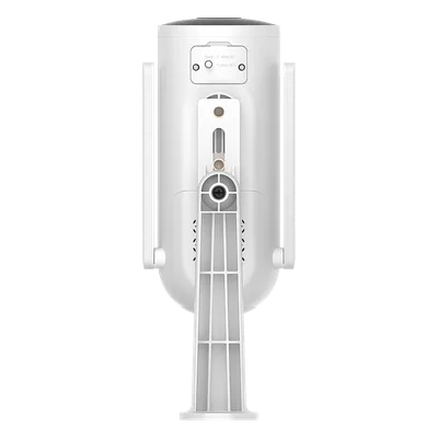 Cámara Bala IP / 3 Megapixel (2K) / 4G LTE / Visión Nocturna a Color 0.01 lux / Defensa Activa con Sirena y Luz Estroboscópica / Audio Bidireccional / IP67 / IR 30 m (98.4 ft)