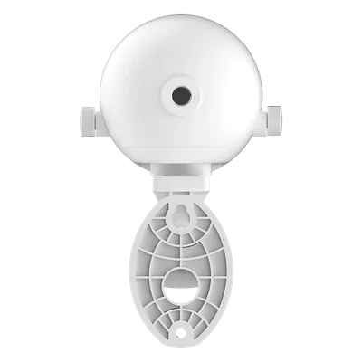 Cámara Bala IP / 3 Megapixel (2K) / 4G LTE / Visión Nocturna a Color 0.01 lux / Defensa Activa con Sirena y Luz Estroboscópica / Audio Bidireccional / IP67 / IR 30 m (98.4 ft)