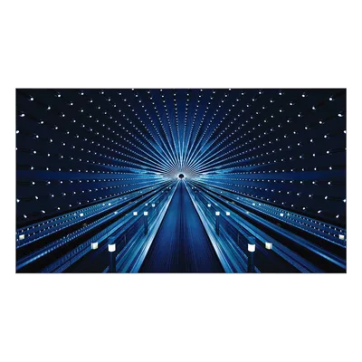 Pantalla LED Todo en Uno / 130" / 2K / Pixel Pitch 1.5 mm / 500 Nits / Tizen 6.5 / HDMI / DisplayPort / 2.89 x 1.63 m (9.48 x 5.35 ft)