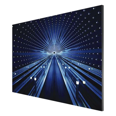 Pantalla LED Todo en Uno / 130" / 2K / Pixel Pitch 1.5 mm / 500 Nits / Tizen 6.5 / HDMI / DisplayPort / 2.89 x 1.63 m (9.48 x 5.35 ft)