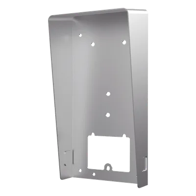 Carcasa Protectora / Acero Inoxidable / -40°C a 60°C / 189×97×49 mm / 7.43×3.82×1.91 pulgadas
