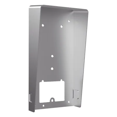 Carcasa Protectora / Acero Inoxidable / -40°C a 60°C / 189×97×49 mm / 7.43×3.82×1.91 pulgadas