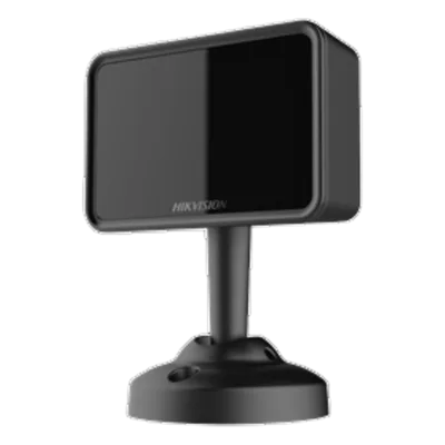 Cámara Móvil IP / HD 720p / Lente 6 mm / IR 3 m (9.8 ft) / Audio Integrado / Antivibración / Cable 3.1 m (10.2 ft)