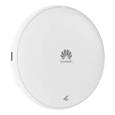 Punto de Acceso Wi-Fi 7 / 3.57 Gbps / MU-MIMO 2x2 Dual Band / Smart Antenna / Puerto 2.5GE / USB IoT / WPA3