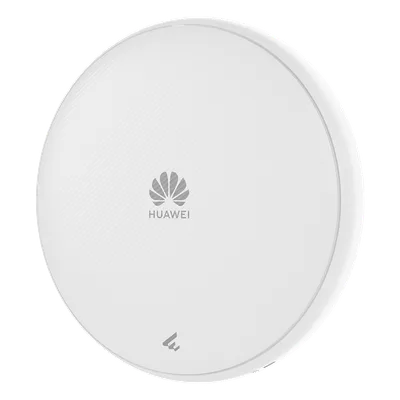 Punto de Acceso Wi-Fi 7 / 3.57 Gbps / MU-MIMO 2x2 Dual Band / Smart Antenna / Puerto 2.5GE / USB IoT / WPA3