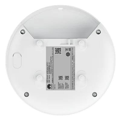 Punto de Acceso Wi-Fi 7 / 3.57 Gbps / MU-MIMO 2x2 Dual Band / Smart Antenna / Puerto 2.5GE / USB IoT / WPA3