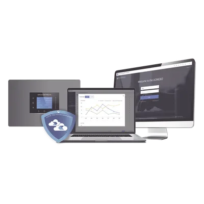 Licencia Anual / Colaboración Remota / 20 Usuarios / 4 Sesiones Concurrentes / Firewall Cloud NAT Traversal / App Wave Multiplataforma