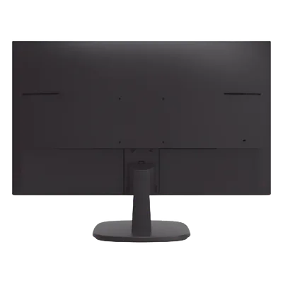 Monitor LED / 27" / 4K UHD 3840x2160 / 350 cd/m² / HDMI 2.0 y DisplayPort / Montaje VESA 100x100 / Uso 24/7