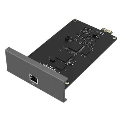Módulo E1/T1/PRI / Expansión 1 Puerto / PBX VoIP Modular / Compatibilidad S100, S300, P560, P570