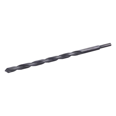 Broca de Uso Rudo / 1/2" x 12" (304.8 mm) / Alta Resistencia / Mango Ergonómico / Compatibilidad Universal