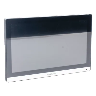 Videoportero Híbrido / Pantalla Táctil 7" / Wi-Fi 2.4 GHz / Cámara 1 Megapixel / TurboHD / Gran Angular 130° / IR 3 m (9.8 ft) / Audio Bidireccional