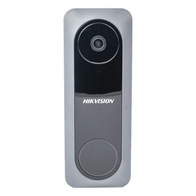 Videoportero Híbrido / Pantalla Táctil 7" / Wi-Fi 2.4 GHz / Cámara 1 Megapixel / TurboHD / Gran Angular 130° / IR 3 m (9.8 ft) / Audio Bidireccional