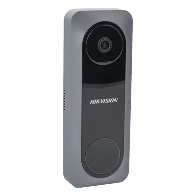 Videoportero Híbrido / Pantalla Táctil 7" / Wi-Fi 2.4 GHz / Cámara 1 Megapixel / TurboHD / Gran Angular 130° / IR 3 m (9.8 ft) / Audio Bidireccional