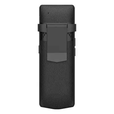 Teléfono DECT Inalámbrico / Pantalla a Color / Bluetooth 5.0 / 4 Cuentas SIP / Resistente a Caídas de 1.8 m (5.9 ft) / Batería 1900 mAh