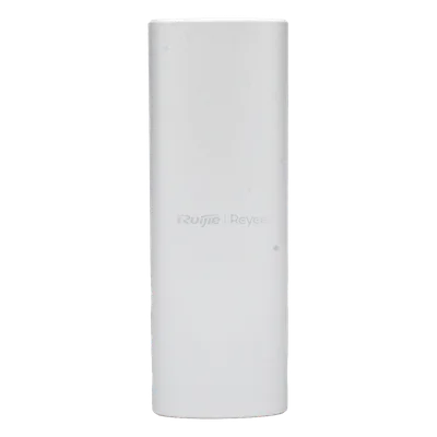 Access Point Mesh Wi-Fi 6 / Exterior IP65 / AX3000 3 Gbps / 512 Usuarios / Doble Banda 2.4 y 5 GHz / Antenas Integradas 6.5 dBi
