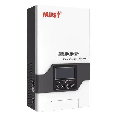 Controlador Solar MPPT / 100A / 12/24/36/48 VCD / Entrada 245 VCD / 5000W / Altitud 3000 m (9842.5 ft)