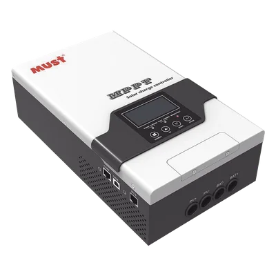 Controlador Solar MPPT / 100A / 12/24/36/48 VCD / Entrada 245 VCD / 5000W / Altitud 3000 m (9842.5 ft)