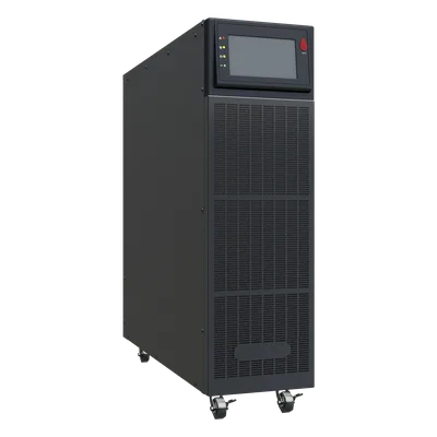 UPS Online / 50 kVA / Doble Conversión / Trifásico 200-240 Vac / Factor de Potencia 1.0 / Paralelo hasta 6 Unidades / Terminal Hardwired