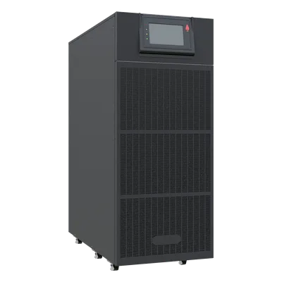 UPS Trifásico Online / 100 kVA / 100 kW / Factor de Potencia 1.0 / Doble Conversión / Paralelo hasta 6 Unidades / Terminal Hardwired