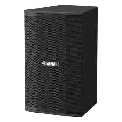 Altavoz de Montaje en Superficie / 12" / 700W / 8Ω / Bass-Reflex / 127 dB SPL / 55 Hz - 20 kHz / 70°H x 100°V