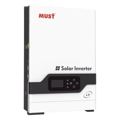 Inversor Cargador / 1 kW / 12 Vcd / 120 Vca / Onda Sinusoidal Pura / MPPT 750 W / 50-60 Hz Automático