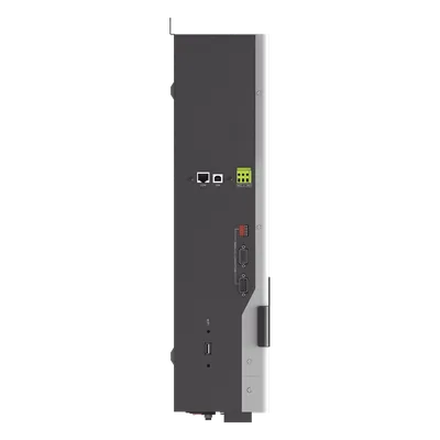 Inversor Cargador / 1 kW / 12 Vcd / 120 Vca / Onda Sinusoidal Pura / MPPT 750 W / 50-60 Hz Automático