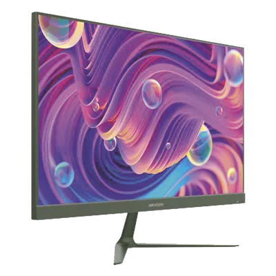 Monitor LED / 23.8" / Full HD 1920x1080 / 250 cd/m² / HDMI 1.4 / VGA / VESA 75x75 / Uso 16/7 / Backlight E-LED