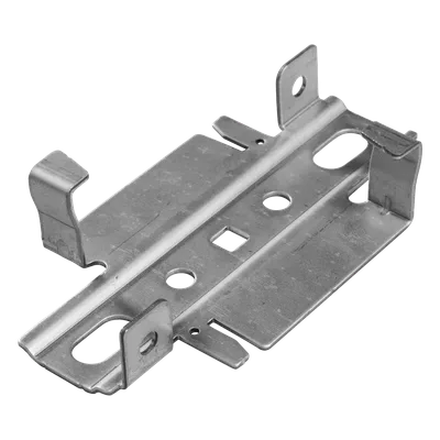 Bracket de Fijación para Riel Tipo C / Compatible con ACCESSRAILC3 y ACCESSEXTRAILC / Montaje Seguro / Instalación Rápida