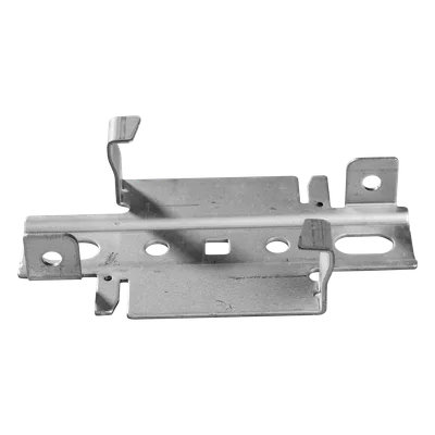 Bracket de Fijación para Riel Tipo C / Compatible con ACCESSRAILC3 y ACCESSEXTRAILC / Montaje Seguro / Instalación Rápida