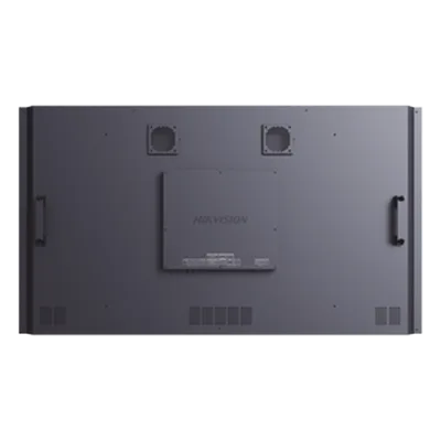 Pantalla LCD 55" para Videowall / Entrada HDMI - VGA - DVI - DP / Monitor Robusto / Bisel Delgado (3.5 mm) / Daisy Chain (Conexion en Cadena sin Software)