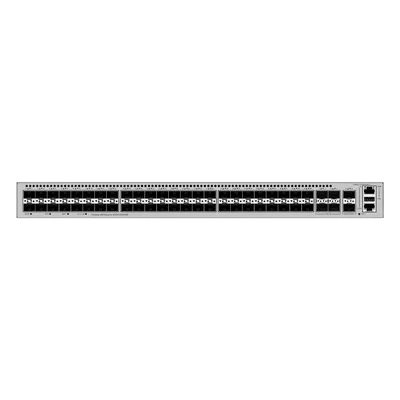 Switch Core Capa 3 / 24 Puertos Gigabit / 4 Uplink 10GE SFP+ / 2 Stack 10GE SFP+ / Ruteo Dinámico / iStack / Administración Nube