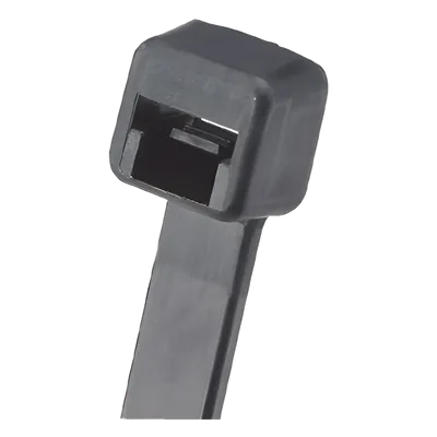 Brida de Nylon / 142mm x 2.5mm / Resistente a UV / 5.6' largo / Paquete 1000 pz