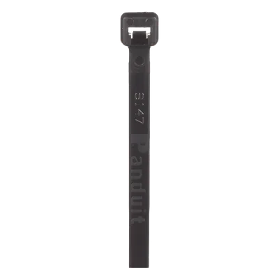 Brida de Nylon / 142mm x 2.5mm / Resistente a UV / 5.6' largo / Paquete 1000 pz