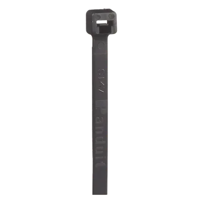 Brida de Nylon / 142mm x 2.5mm / Resistente a UV / 5.6' largo / Paquete 1000 pz