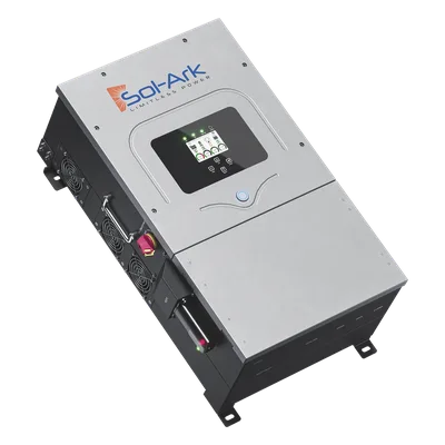 Inversor Híbrido / 12 kW / 220 VCA / Fase Dividida / IP65 / 48 VCC / MPPT Dual / 13 kW FV / Transferencia 4 ms