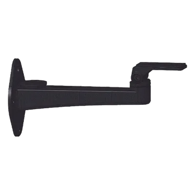 Soporte de Montaje para Cámara Térmica / Ajuste de Ángulo / Aluminio Fundido / Montaje en Pared / 70×97.1×173.4 mm