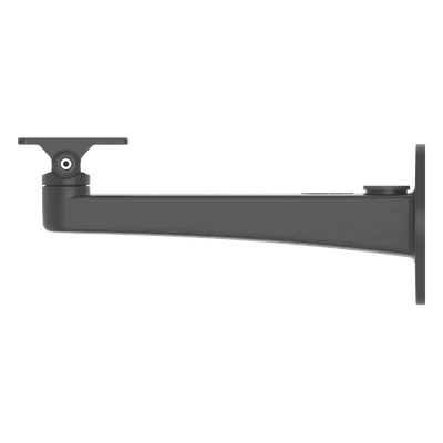 Soporte de Montaje para Cámara Térmica / Ajuste de Ángulo / Aluminio Fundido / Montaje en Pared / 70×97.1×173.4 mm