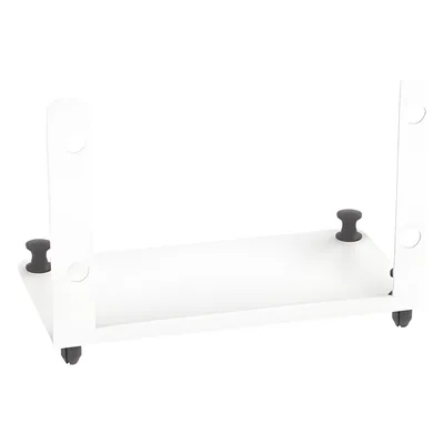 Gabinete de Pared para Fibra Óptica / 2 Adaptadores Opticom / Acero Calibre 18 / Cerradura Integrada / 75.3 x 114.3 x 67.1 mm