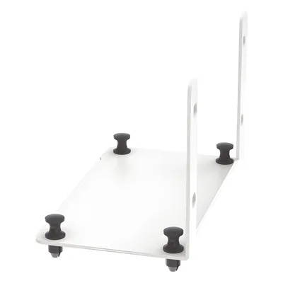 Gabinete de Pared para Fibra Óptica / 2 Adaptadores Opticom / Acero Calibre 18 / Cerradura Integrada / 75.3 x 114.3 x 67.1 mm