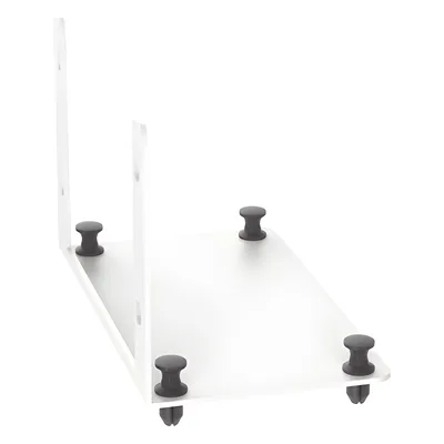Gabinete de Pared para Fibra Óptica / 2 Adaptadores Opticom / Acero Calibre 18 / Cerradura Integrada / 75.3 x 114.3 x 67.1 mm