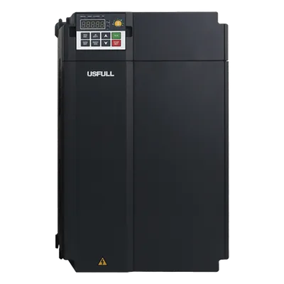 Inversor Solar para Bomba de Agua / 30 kW (40 HP) / 380-440 V AC / 300-750 V DC / 60 A / MPPT