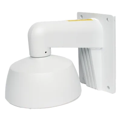 Montaje de Pared para Exterior / 160 x 183.5 x 243 mm / 6.3 x 7.2 x 9.6 in / Aleación de Aluminio / 845 g / Uso Interior y Exterior